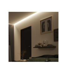 Kit ruban led 5m 4000K blanc neutre 160lm/m | Sanifer