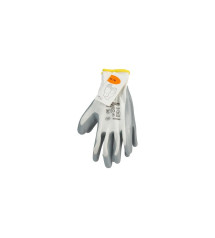 Gants pour le travail de précision nitrile | Sanifer