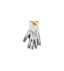 Gants pour le travail de précision nitrile | Sanifer