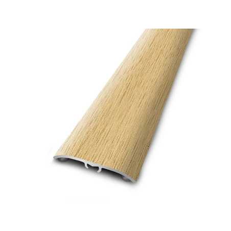 Seuil en alu 4en1 37x830mm decor 62 -  - meilleure qualité