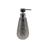 Distributeur de savon   Queen 2 chromé -  - meilleure qualité