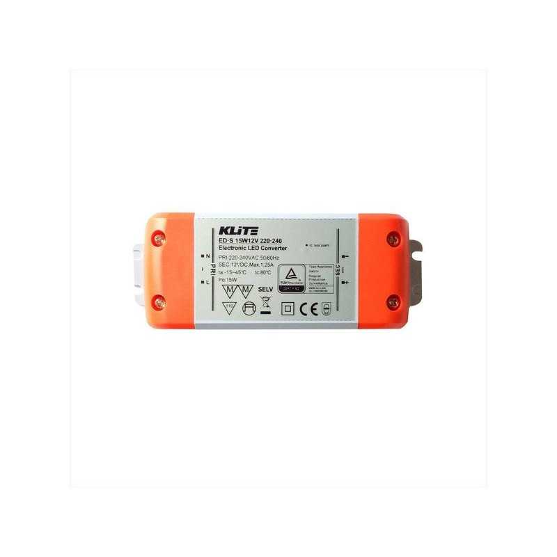 Transformateur230 V ip20