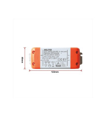Transformateur  230 V ip20|Sanifer