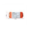 Transformateur  230 V ip20|Sanifer