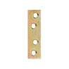Platine multitrousbichromaté 120 x 16 mm