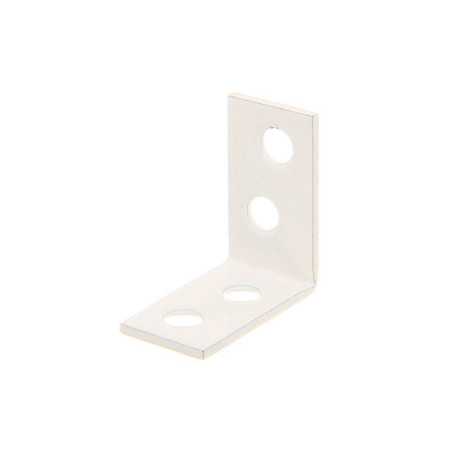 Equerre de chaise 60X60X18 Blanc