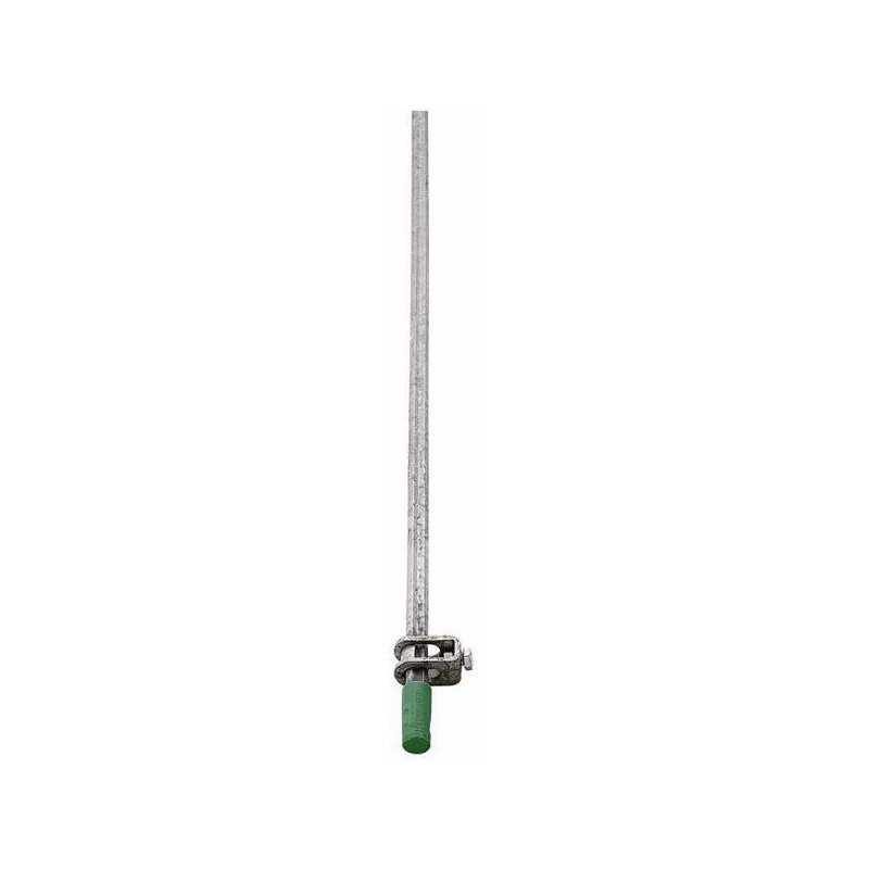 Piquet de terre Galvanisé 1 m