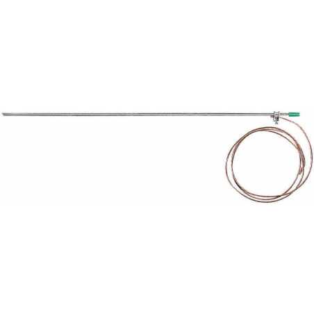 Piquet de terre galva 1.5 Mètre