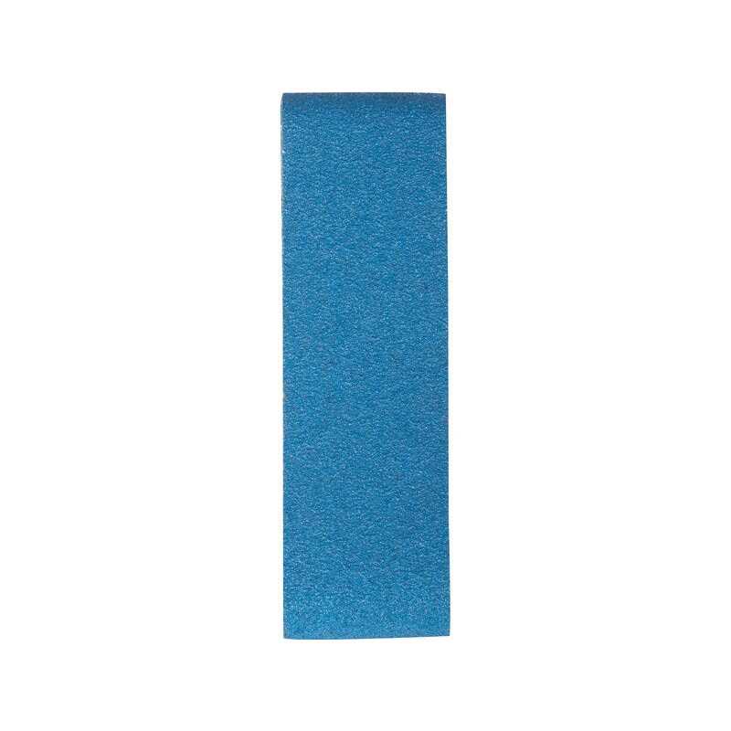 Lot de 2 bandes abrasives75 x 533mm grains 36