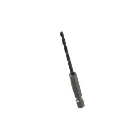 Foret héxagonalmétal Diam.3mm