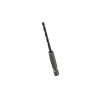 Foret héxagonalmétal Diam.3mm