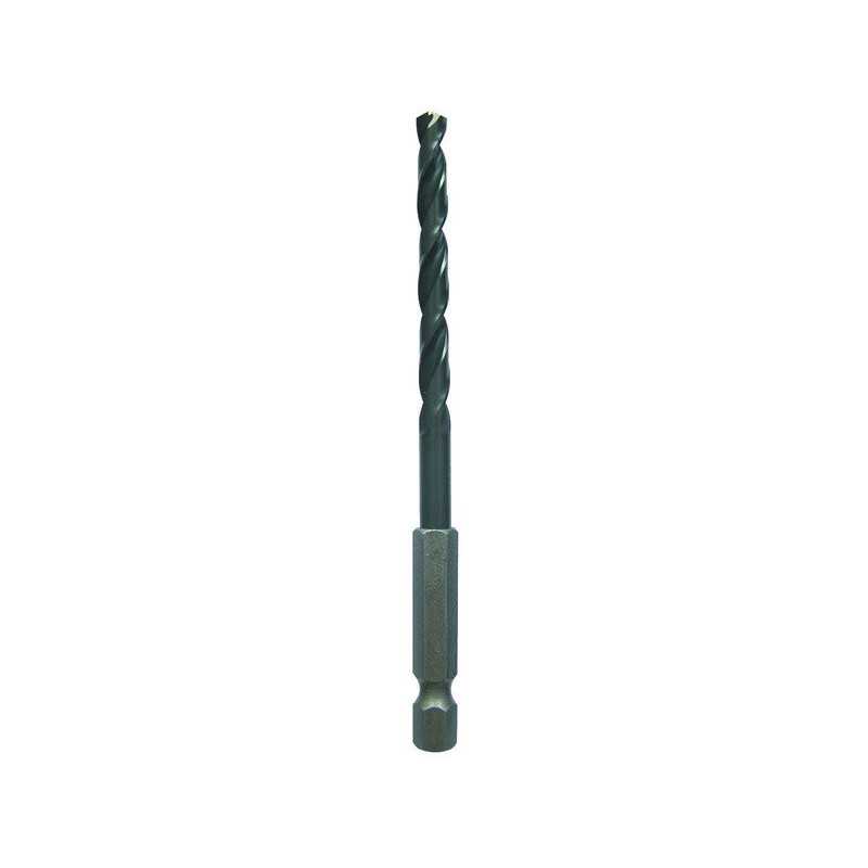 Foret héxagonalmétal Diam.6mm