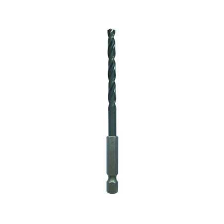 Foret héxagonalmétal Diam.6mm