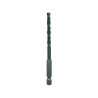 Foret héxagonalmétal Diam.6mm