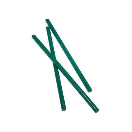 Lot de 3 crayons demaçon Nespoli