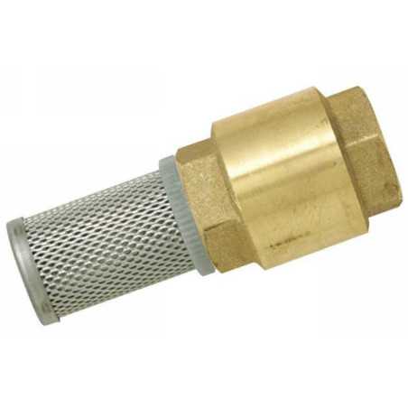 Clapet anti-filtre 2142574