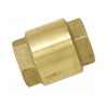 Clapet anti-retour33 x 42 mm