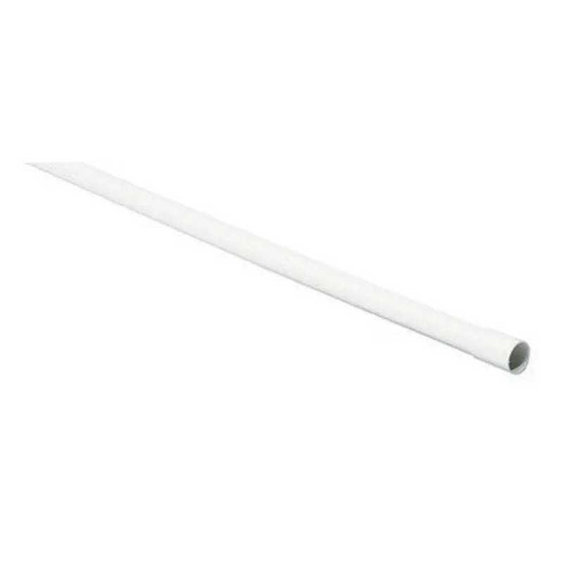 Tube Irl Diametre 25M Tulipe 2M40 Blanc