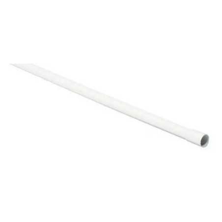 Tube Irl Diametre 25M Tulipe 2M40 Blanc