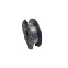 Bobine de tuyau nu cristal L.50 m diam.8 mm