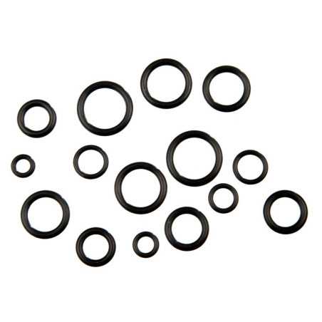 Lot de 15 Joints Toriques Comap