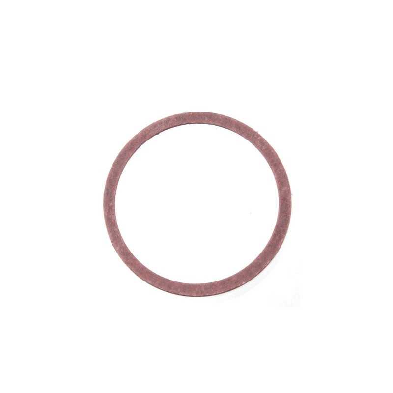 Lot de 5 joints tête de robinet 19-23mm comap