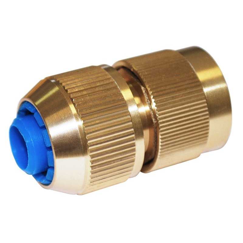 Raccord Automatique
