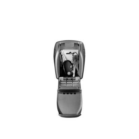 Minicoffre Master Lock Select Access à FixerH.13.5 X L.10.5 X P.3.5 Cm