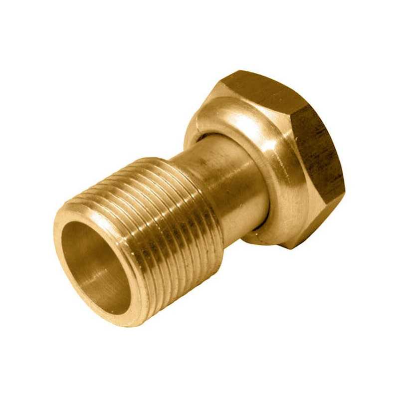 Raccord Compteur Mael - Femelle 20X27