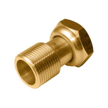 Raccord Compteur Mael - Femelle 20X27