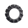 Lot de 80 rondelles acier Diam.4 Mm