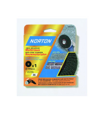 Disque support rigide materiaux Diametre 115 Grain 36