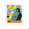 Disque support rigide materiaux Diametre 115 Grain 36