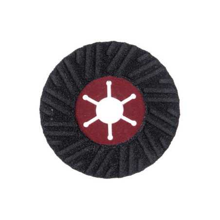 Disque support rigide materiaux Diametre 115 Grain 80