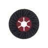 Disque support rigide materiaux Diametre 115 Grain 80