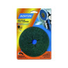 Disque fibre Zir Diametre 127 Grain 36 Lot de 3 Pour Meuleuse