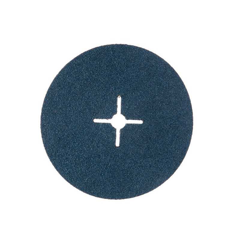 Disque Diametre 127Mm X 12Mm Grain 50 Lot de 3