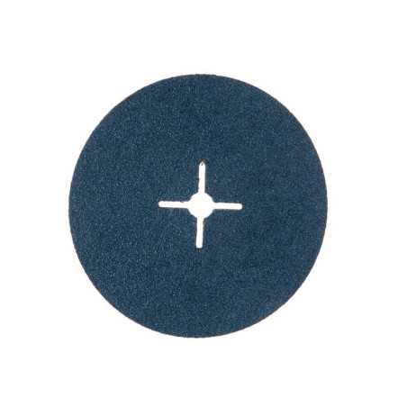 Disque Diametre 127Mm X 12Mm Grain 50 Lot de 3