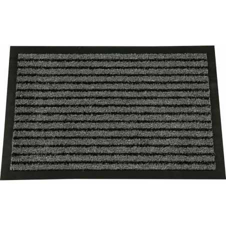 Tapis absorbant/Grattant 40X60Cm Gramat Gris -  - meilleure qualité