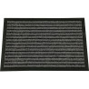 Tapis absorbant/Grattant 40X60Cm Gramat Gris -  - meilleure qualité