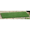 Tapis grattant 40X60Cm Gazongrat Vert -  - meilleure qualité