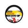 Adhésif Scotch Réparation Une Face Souple Multiusage L.7.5 M X L.48 Mm Noir