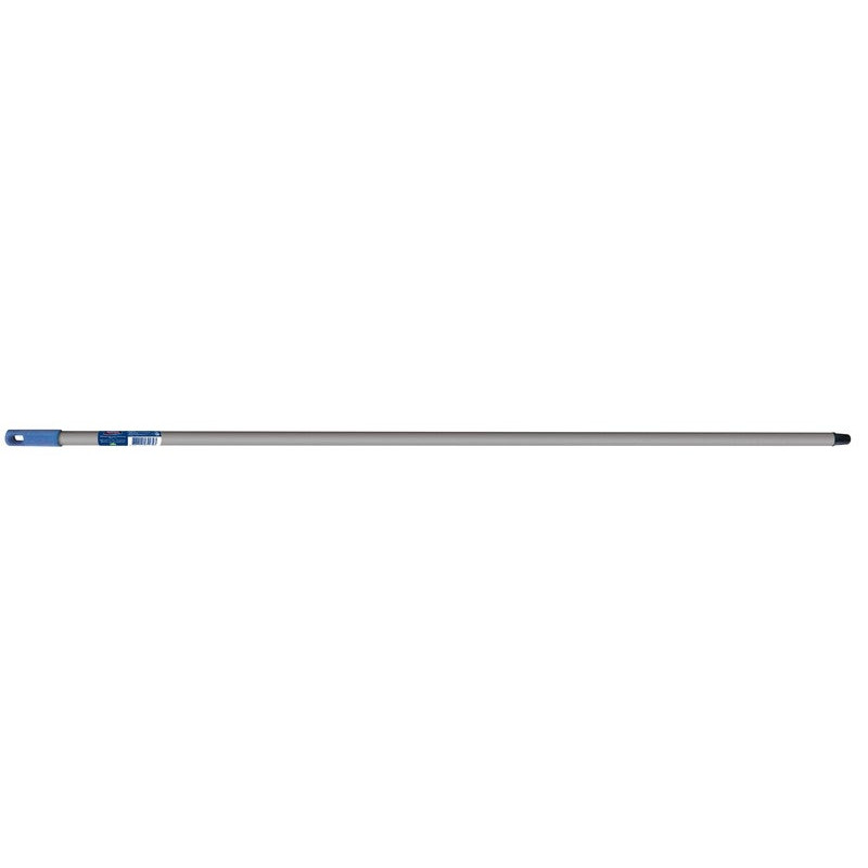 Manche à balai métal extérieur 150 Cm Spontex Expert