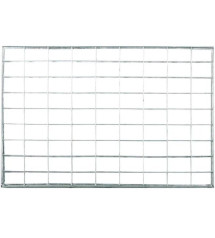 Grille métallique 40 x 60 cm -  - meilleure qualité