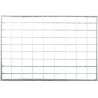 Grille métallique 40 x 60 cm -  - meilleure qualité