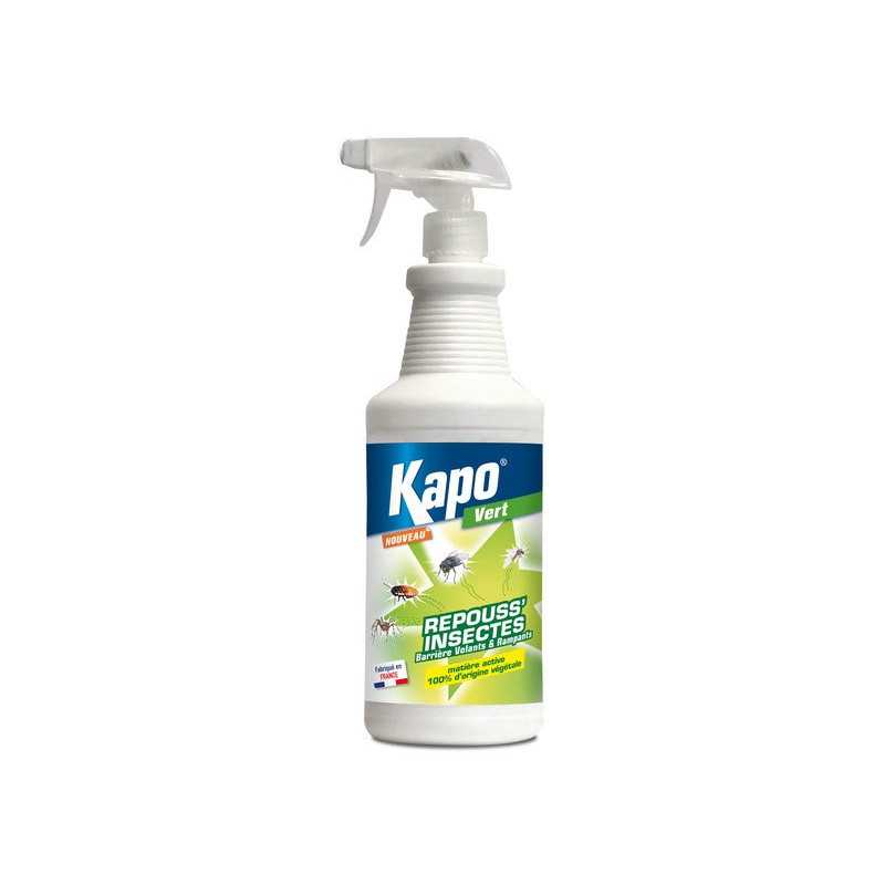 Barrière anti volant / rampant pulvérisateur  1L -  - meilleure qualité