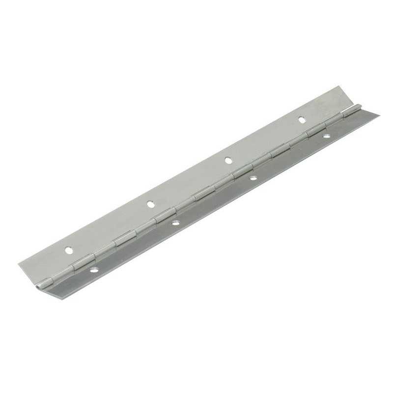 Charnière Piano Acier Pour MeubleÂ L.600 X L.32 Mm
