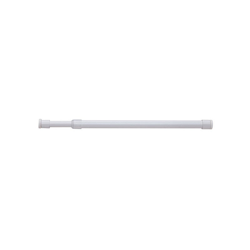 Barre de vitrage blanc  mat -  - meilleure qualité