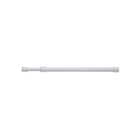 Barre de vitrage blanc  mat -  - meilleure qualité