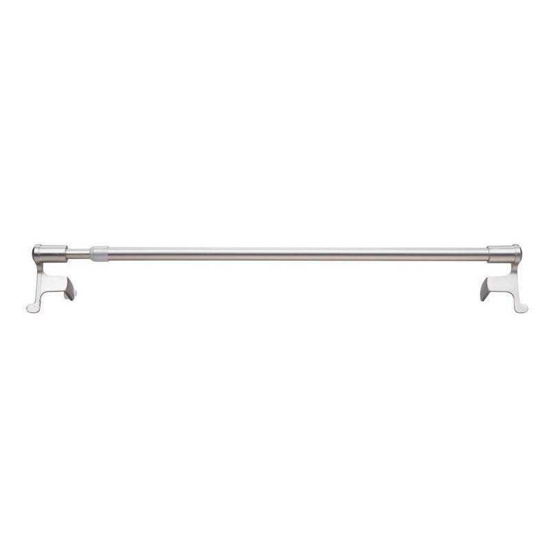 Kit diam. 7/9  mm Gris  mat 50/80 cm  métal -  - meilleure qualité